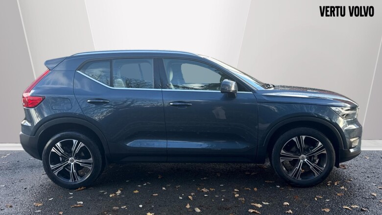 Volvo Xc40 1.5 T3 [163] Inscription Pro 5dr Geartronic Petrol Estate